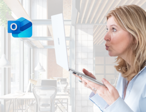 De nieuwe Outlook: 3 voordelen