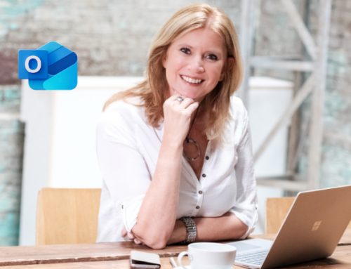 Help mee de nieuwe Outlook beter te maken voor assistants